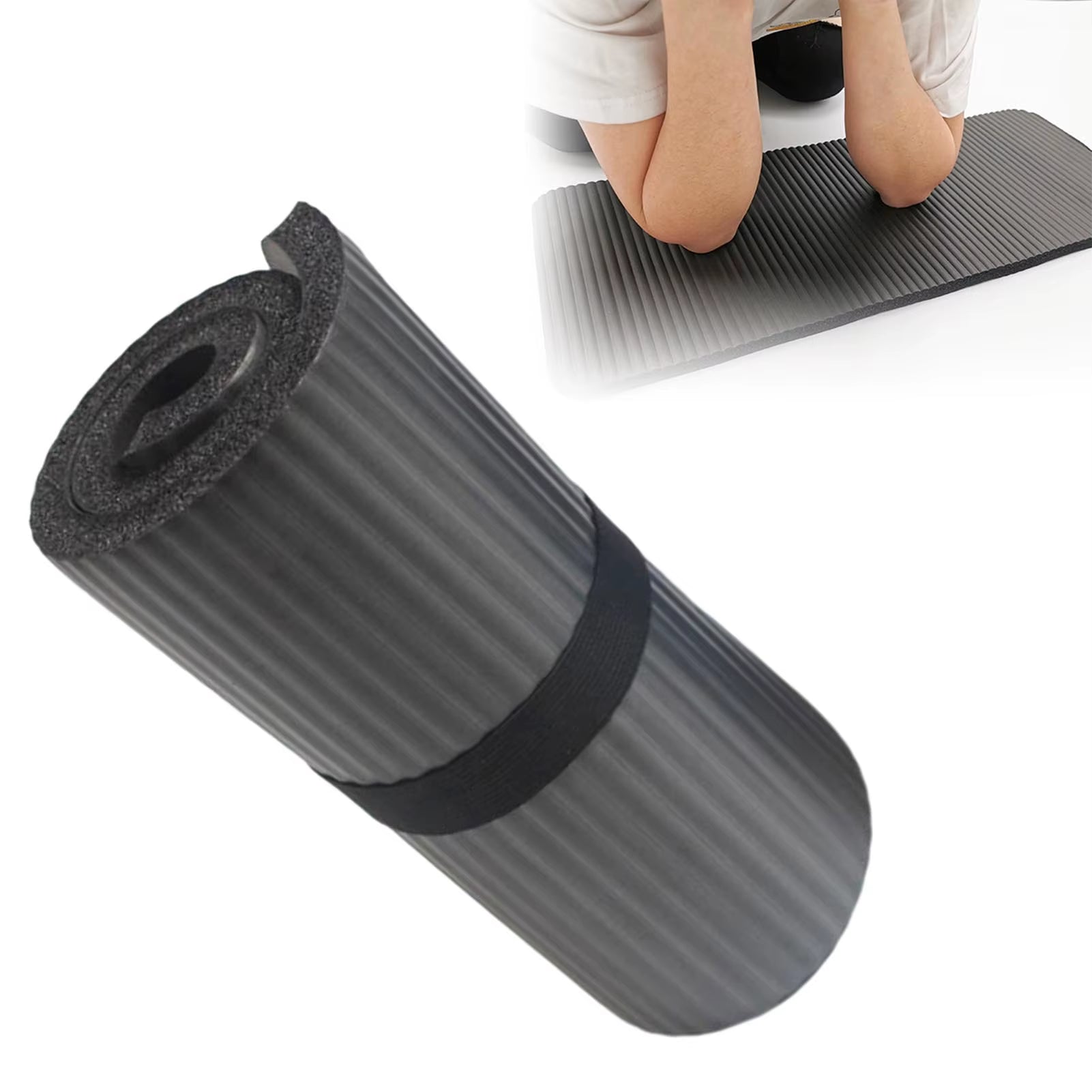 Mini Tapis de Yoga Premium