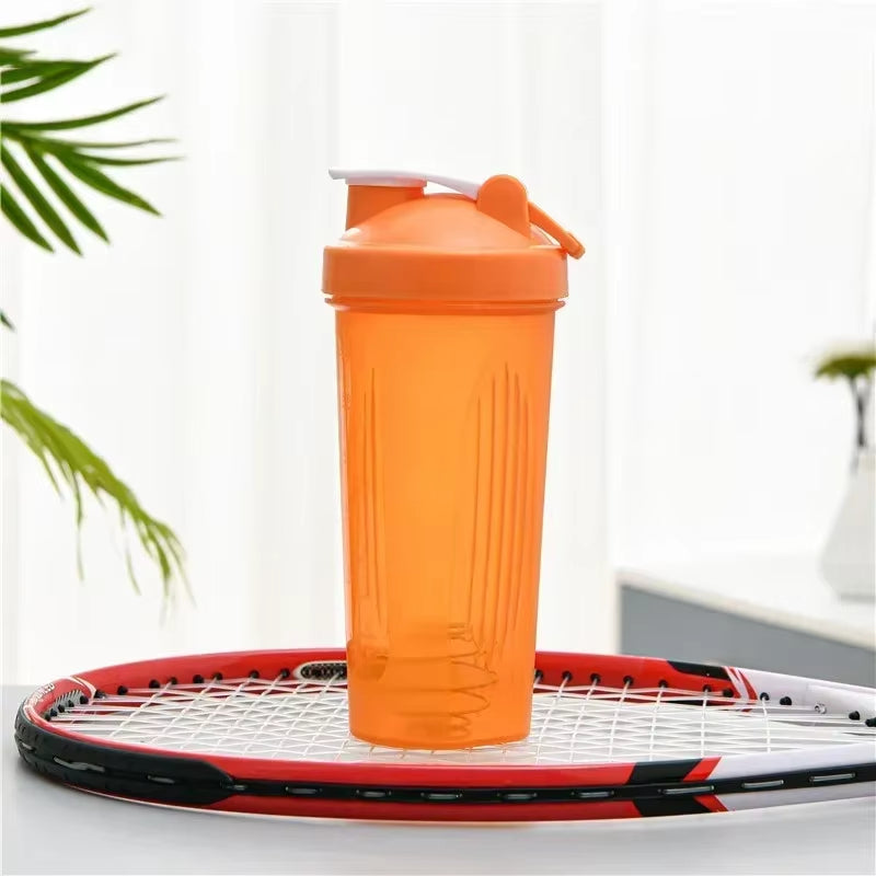 Shaker de Protéines portable 600ml 