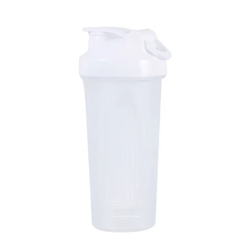 Shaker de Protéines portable 600ml 