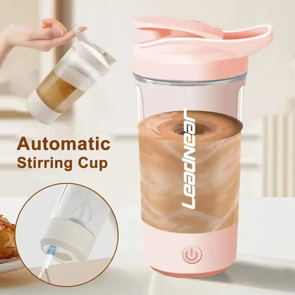 Shaker Automatique pour Protéines